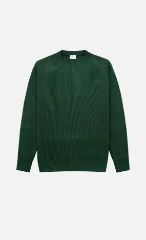 Maglione Girocollo Sonny – Verde