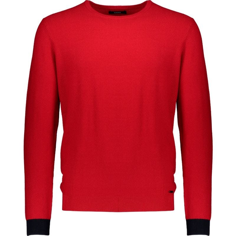 Maglione girocollo