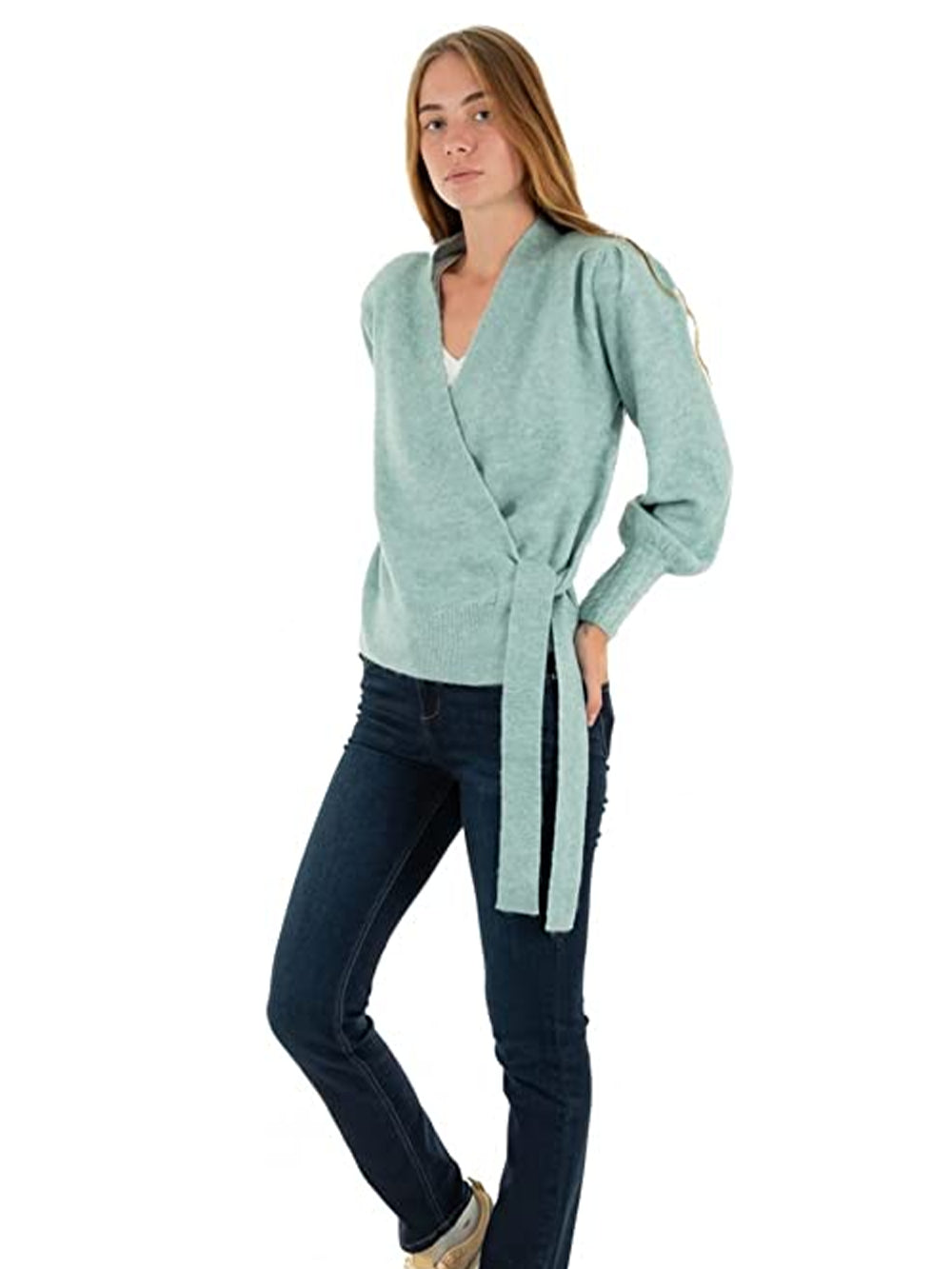 Maglione ICHI Donna 20117010