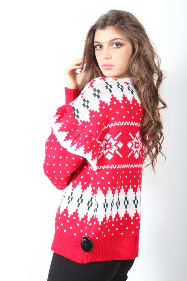 Maglione Natale