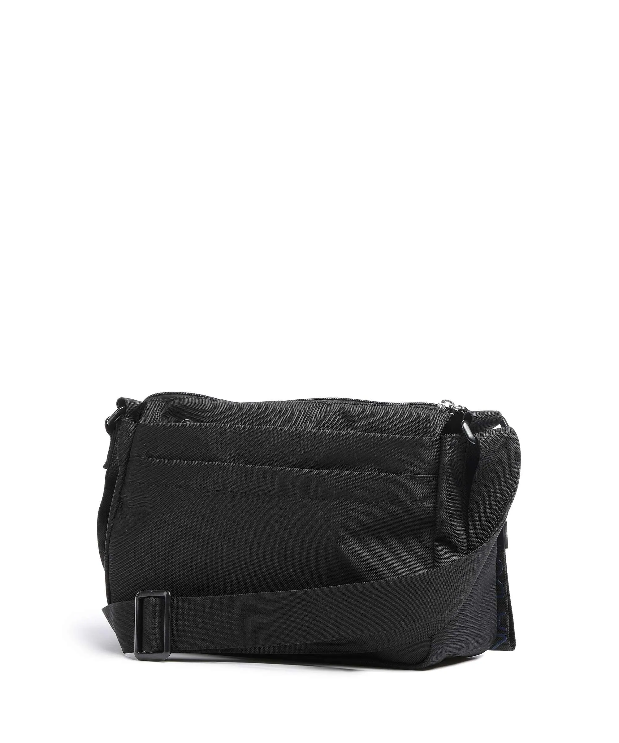  Mandarina Duck MD20 Borsa a spalla poliestere nero  