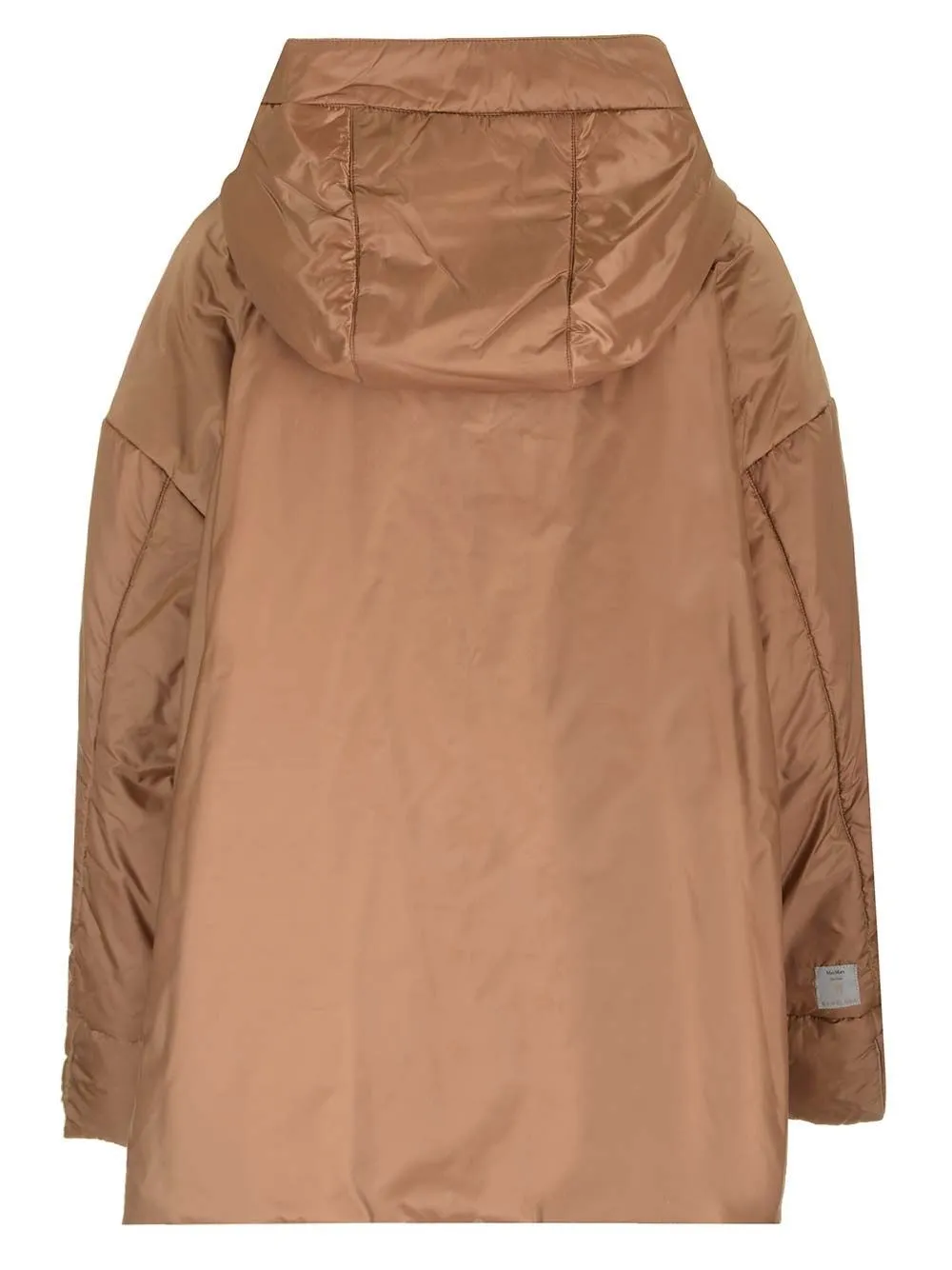   Max Mara The Cube  Parka double face