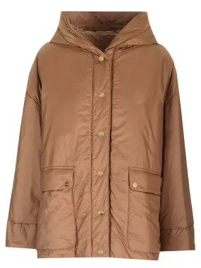   Max Mara The Cube  Parka double face