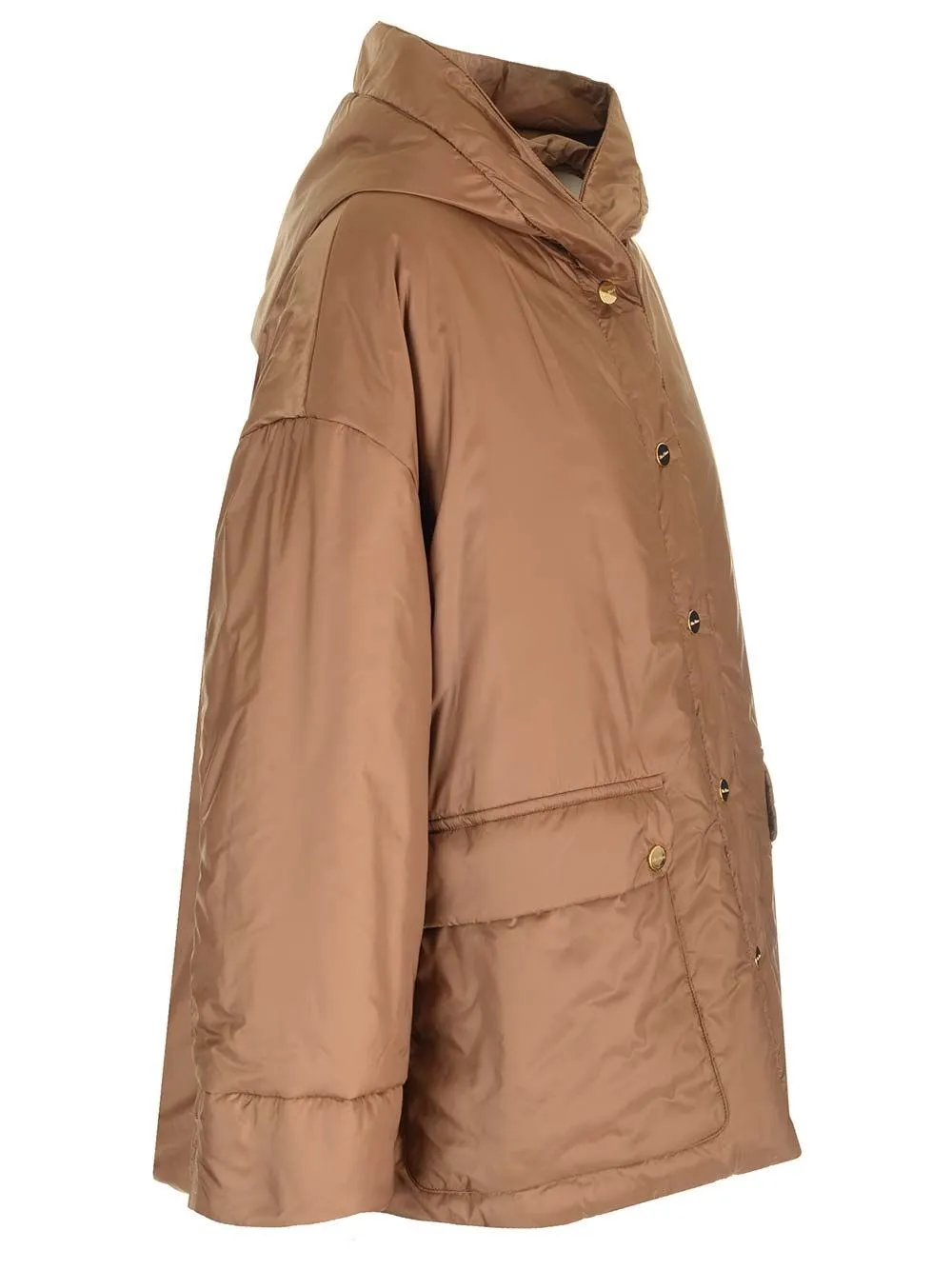   Max Mara The Cube  Parka double face