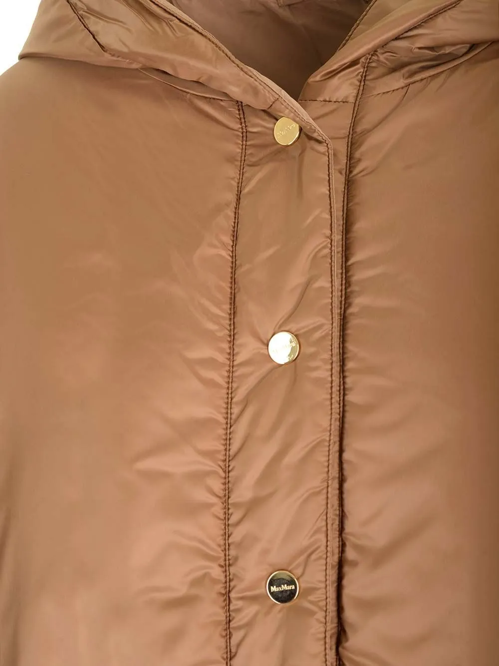   Max Mara The Cube  Parka double face