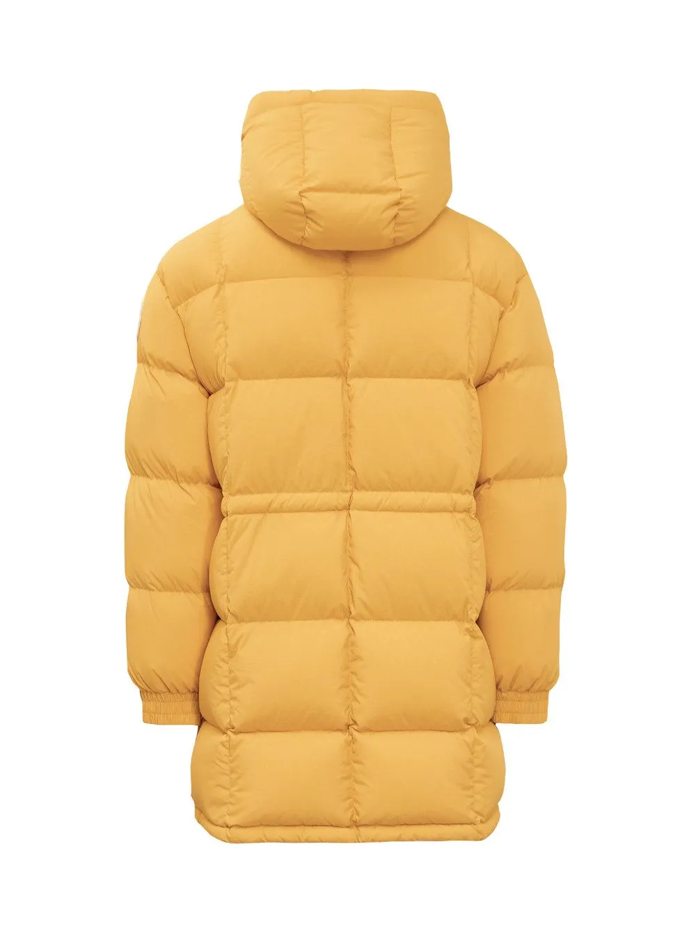 MONCLER GENIUS PALM ANGELS 8 Moncler Palm Angels Parka Pentaflake 