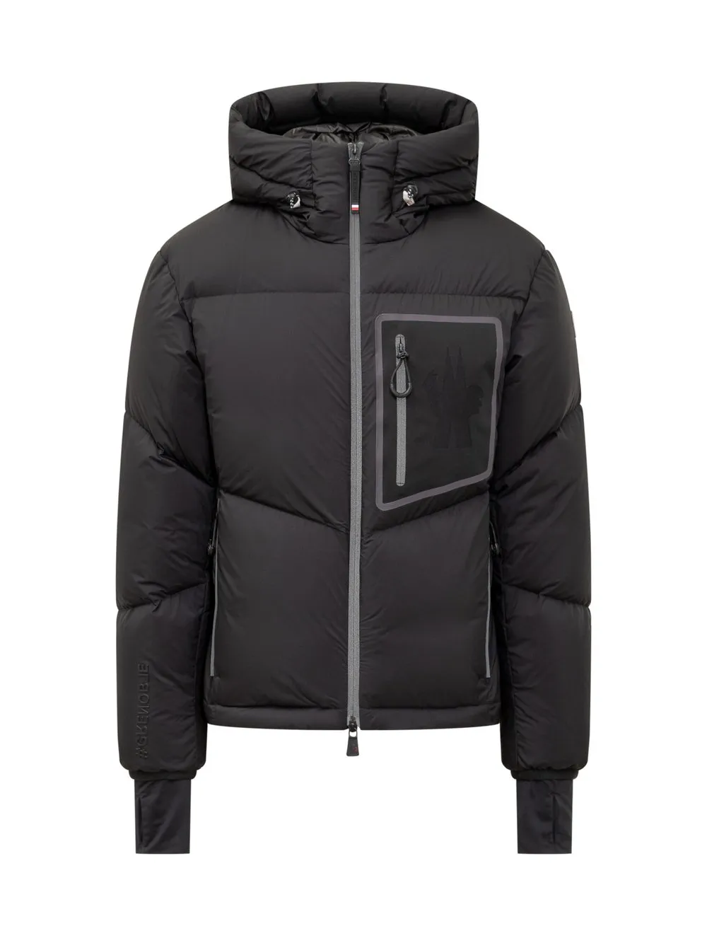 MONCLER GRENOBLE Piumino Mandres 