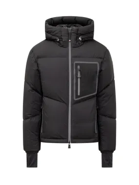 MONCLER GRENOBLE Piumino Mandres 