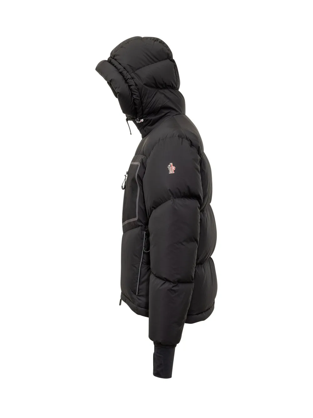 MONCLER GRENOBLE Piumino Mandres 