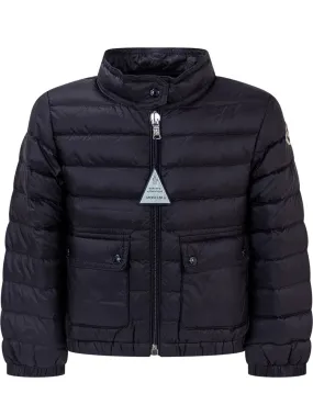 MONCLER KIDS Piumino Lans  