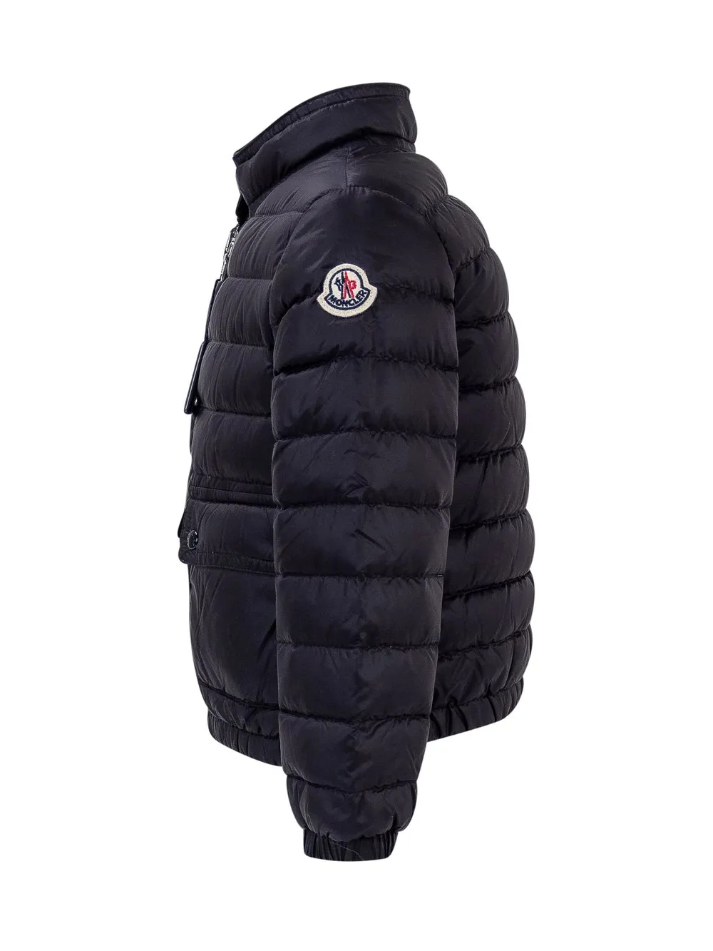 MONCLER KIDS Piumino Lans  