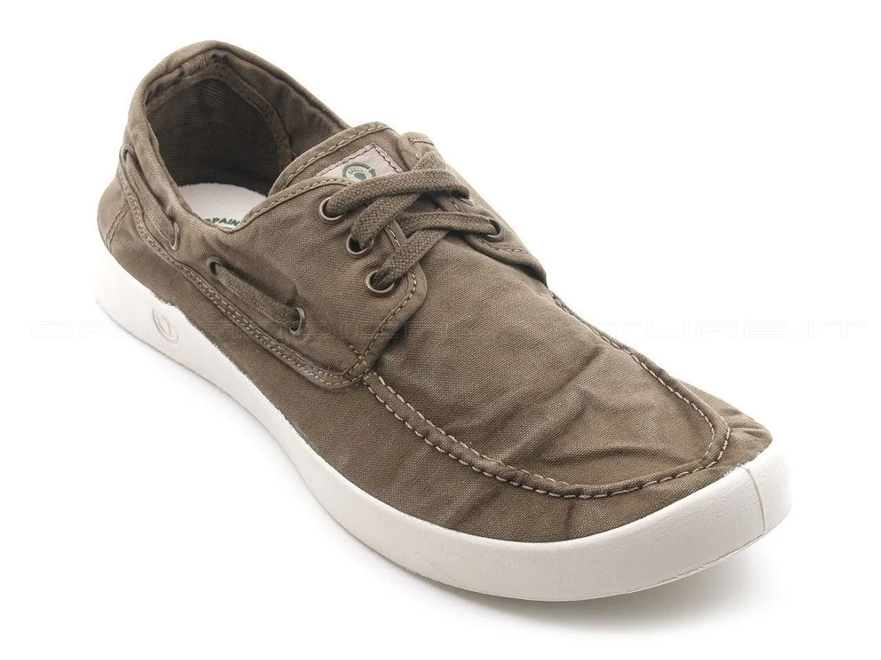 Natural World Eco scarpe barca estive