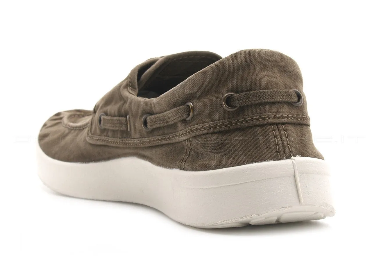 Natural World Eco scarpe barca estive