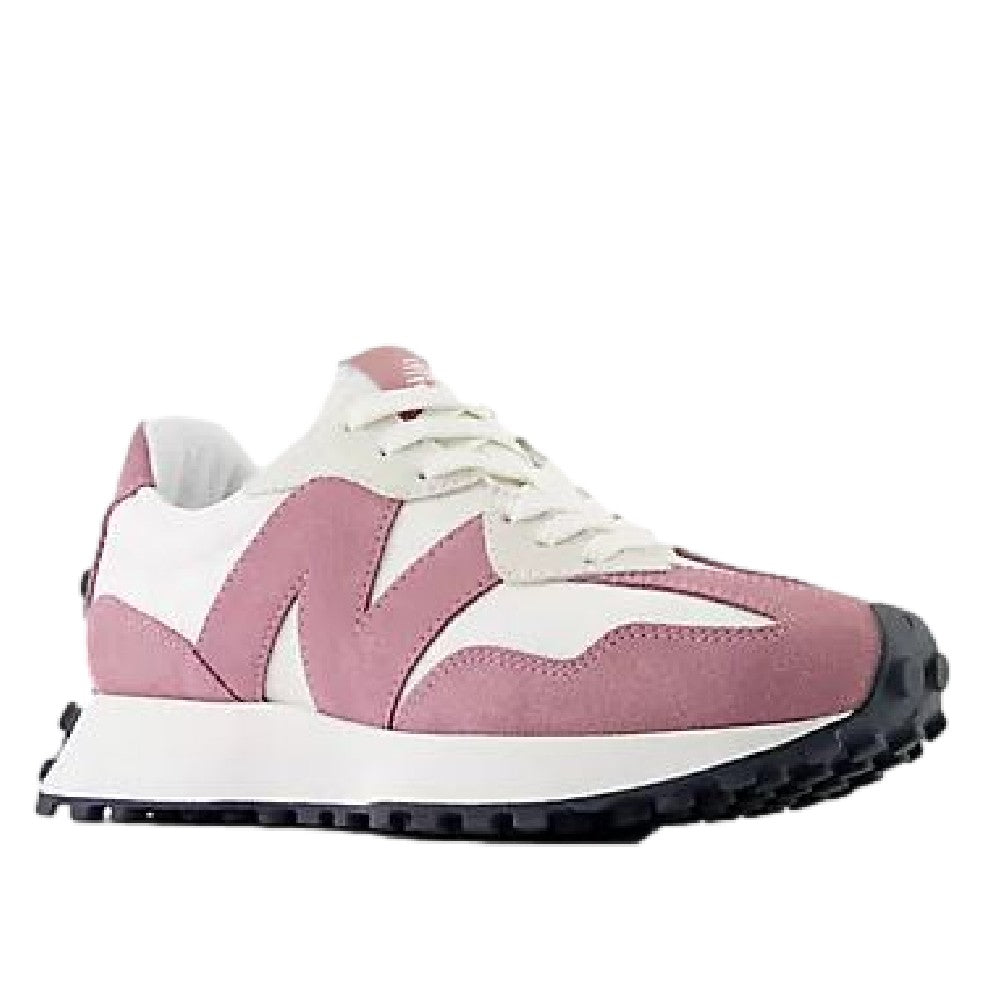 New Balance 327 Suede e Tela Donna