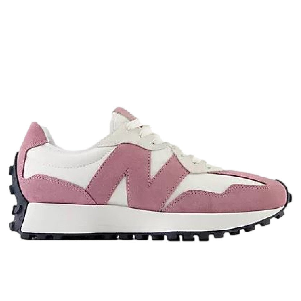 New Balance 327 Suede e Tela Donna