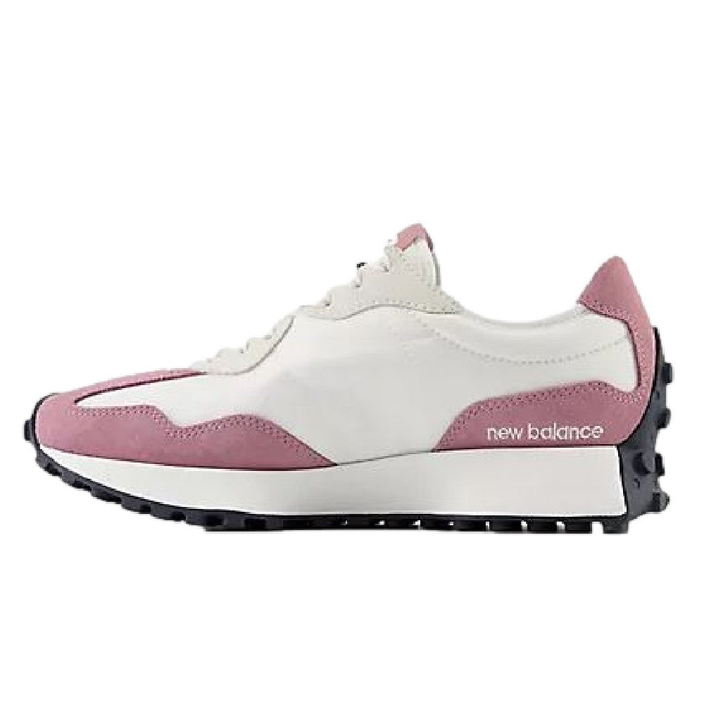 New Balance 327 Suede e Tela Donna