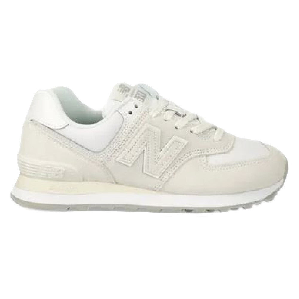 New Balance 574 Suede Donna