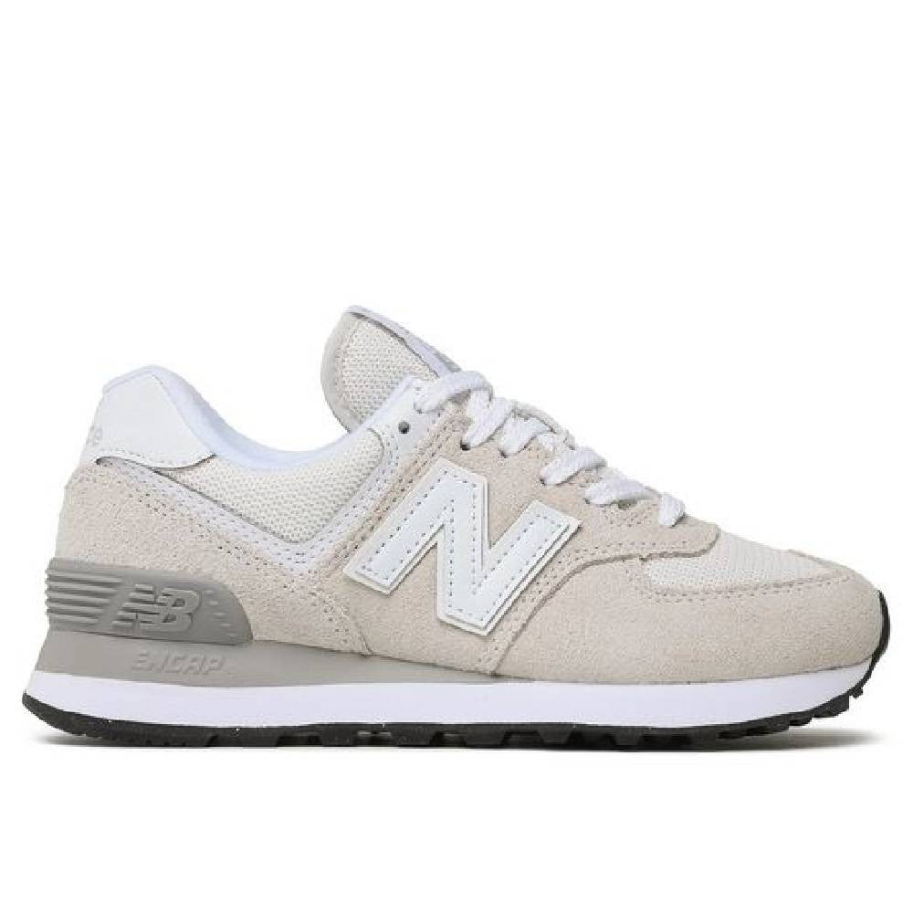 New Balance 574 Suede Uomo