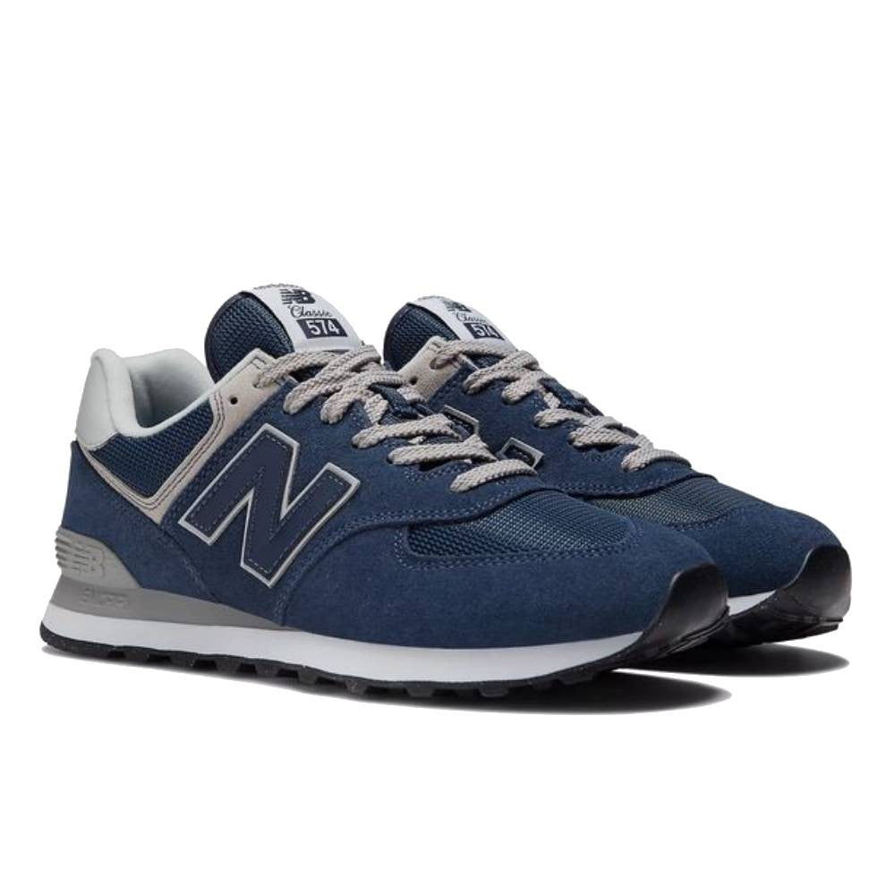 New Balance 574 Suede Uomo