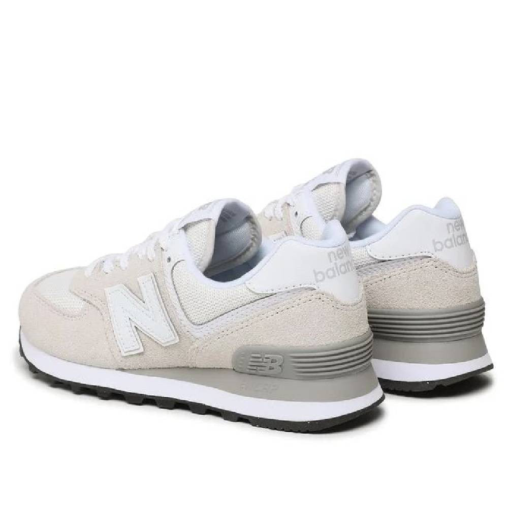 New Balance 574 Suede Uomo