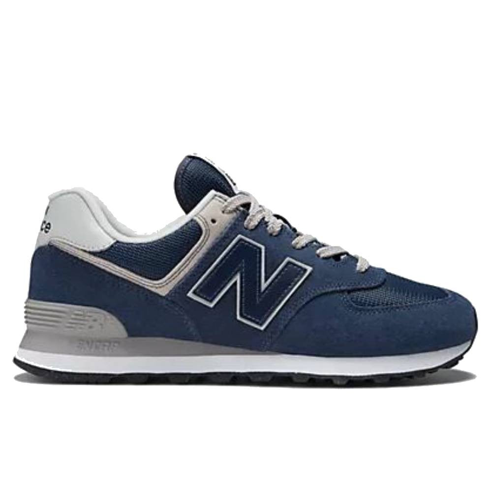 New Balance 574 Suede Uomo