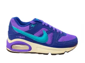 Nike Air Max Command Flex GS 407626 500 purple