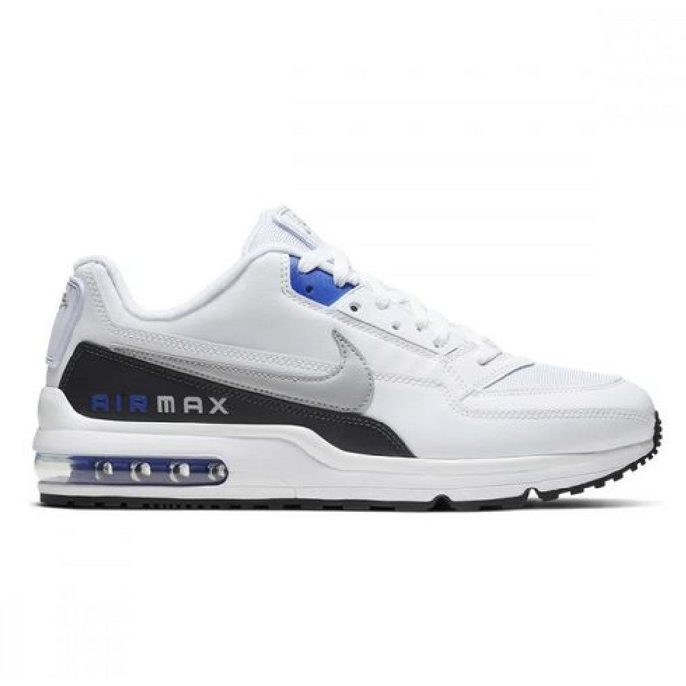 Nike Air Max LTD 3 pelle e mesh Uomo