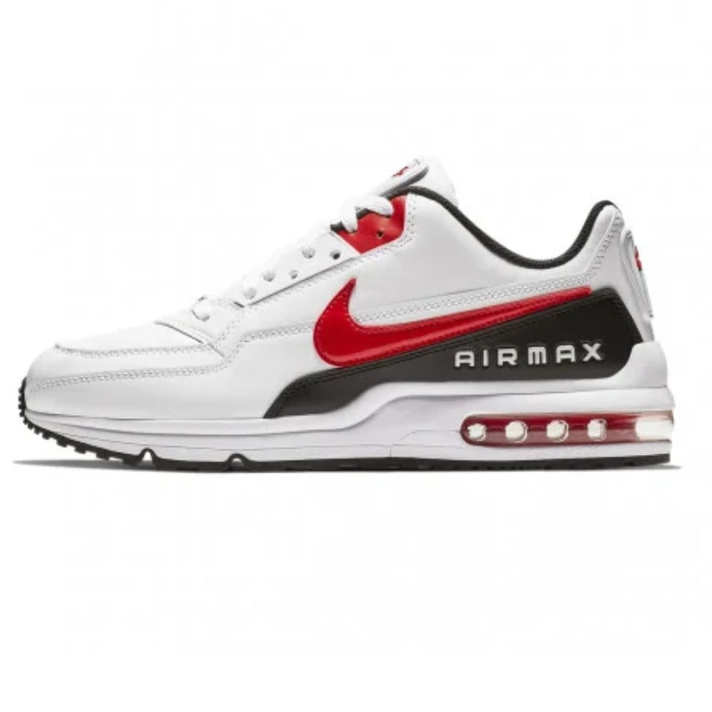 Nike Air Max LTD in Pelle Uomo