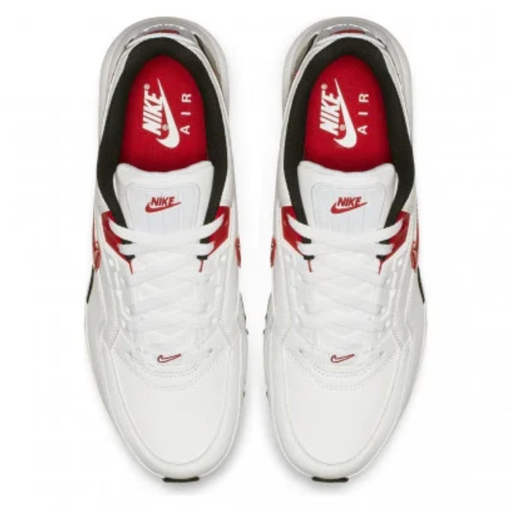 Nike Air Max LTD in Pelle Uomo