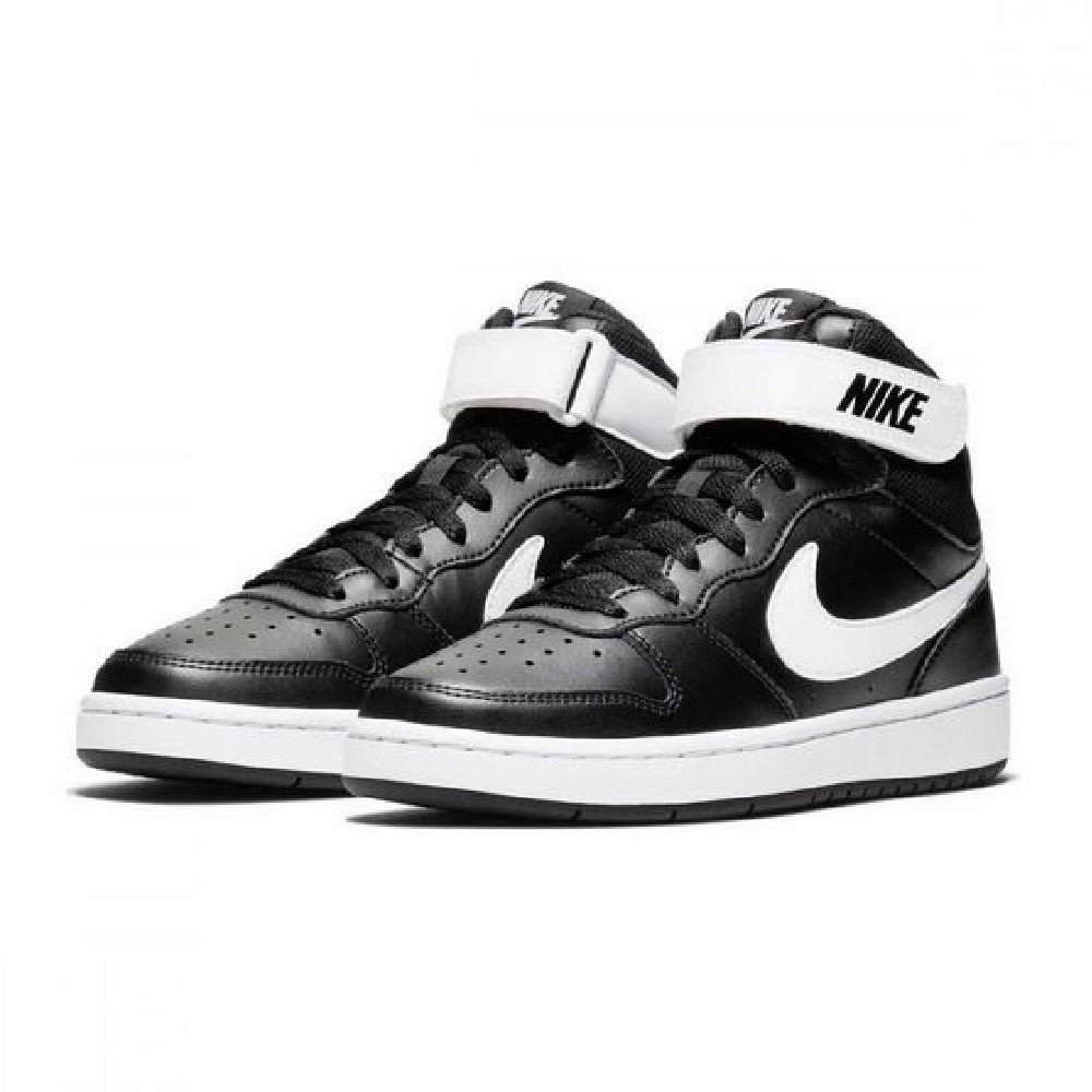 Nike Borough Mid 2 (GS)