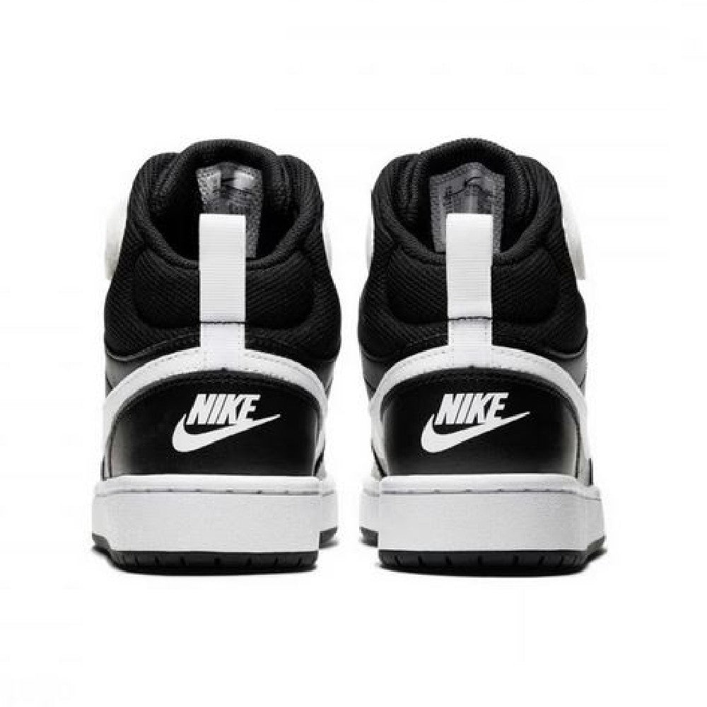 Nike Borough Mid 2 (GS)