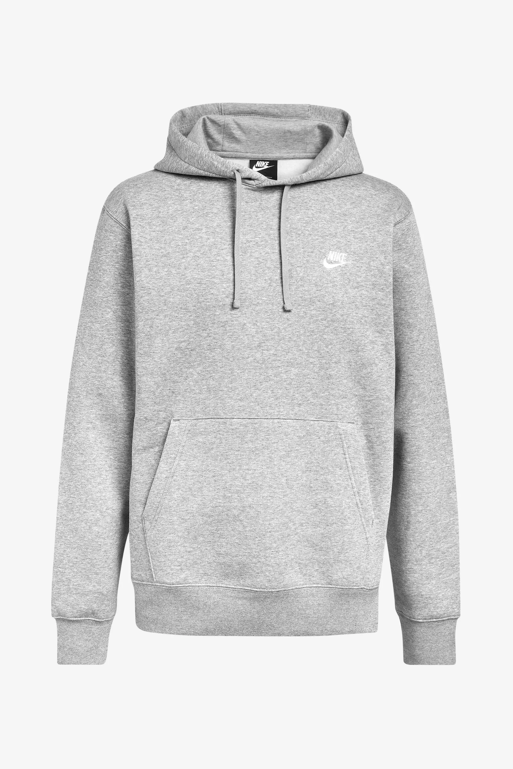 Nike con cappuccio pullover club