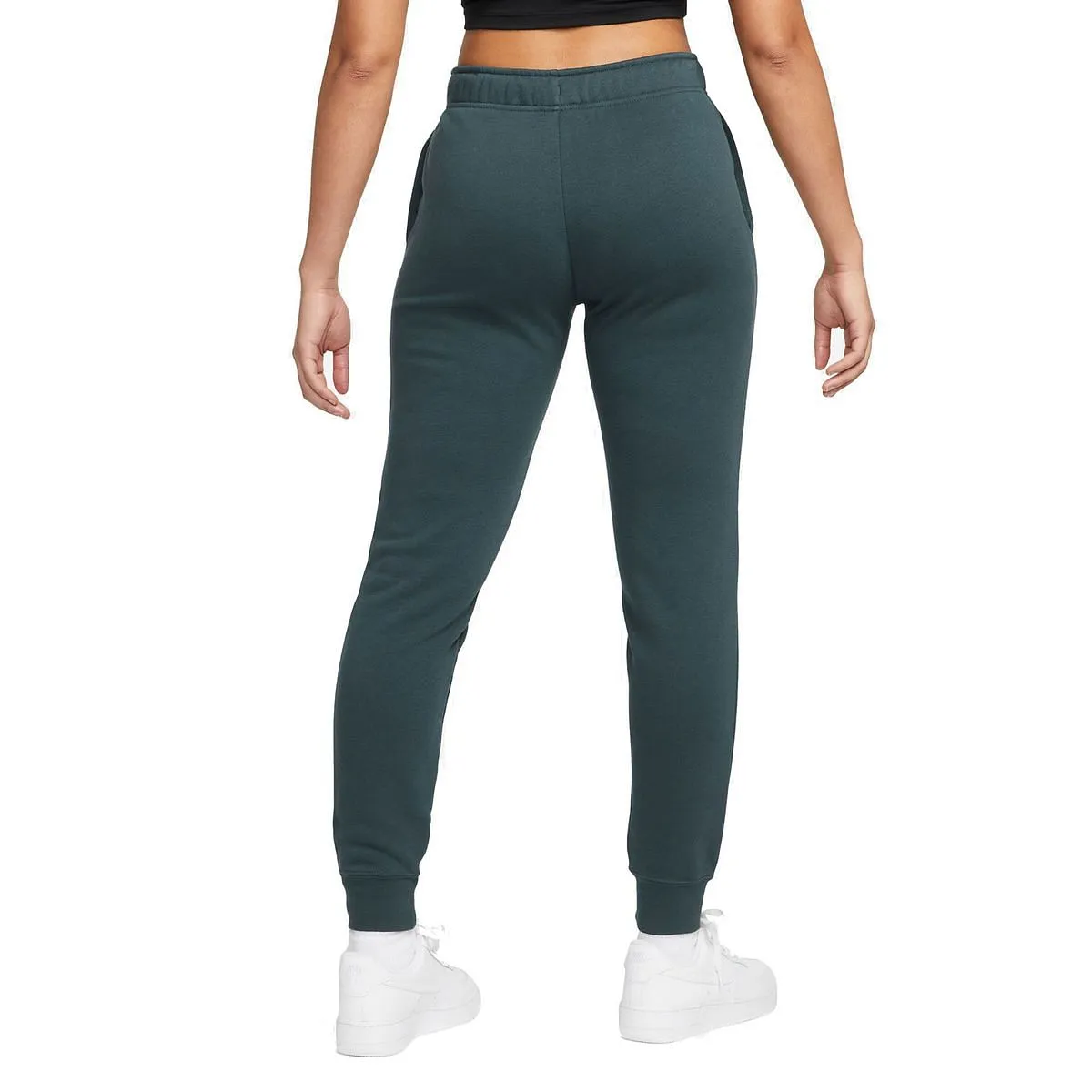      NIKE PANTALONI CLUB SHINE DONNA  