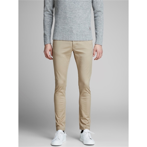 Pantalone skinny uomo Jack Jones