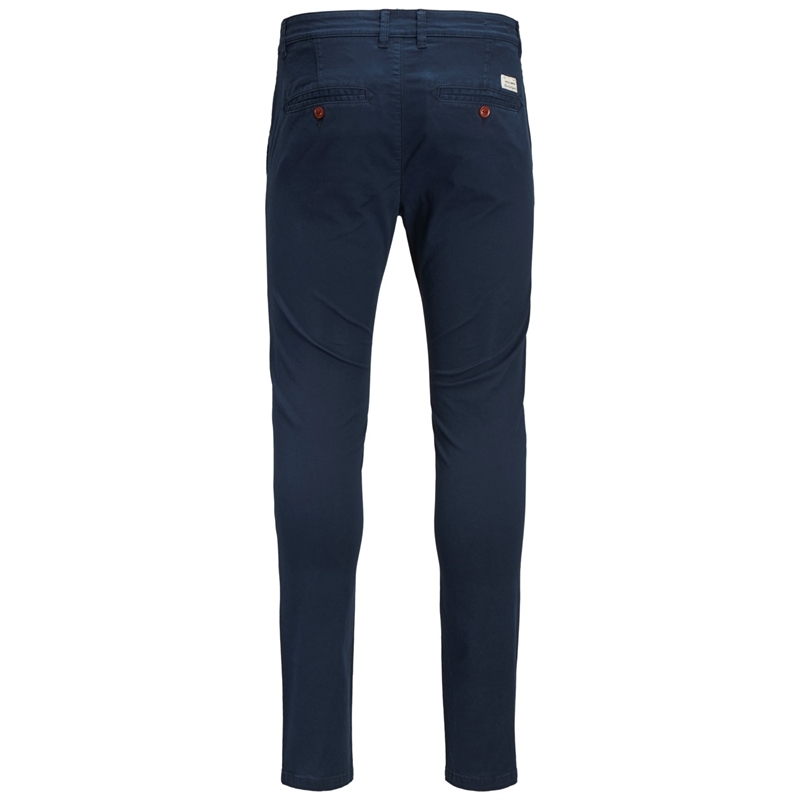 Pantalone uomo stretti Jack Jones