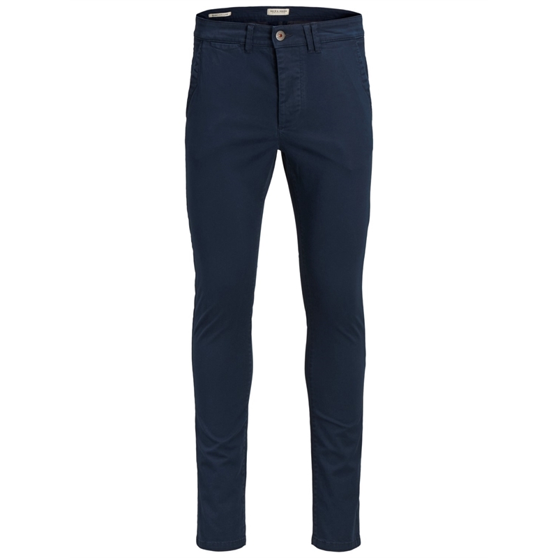 Pantalone uomo stretti Jack Jones