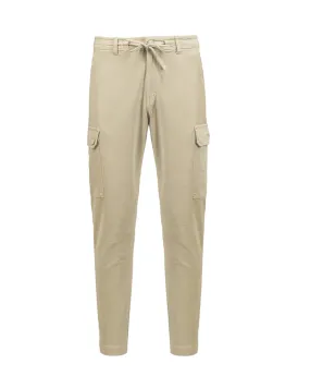 Pantaloni AERONAUTICA MILITARE PA1492.CT3001-57448