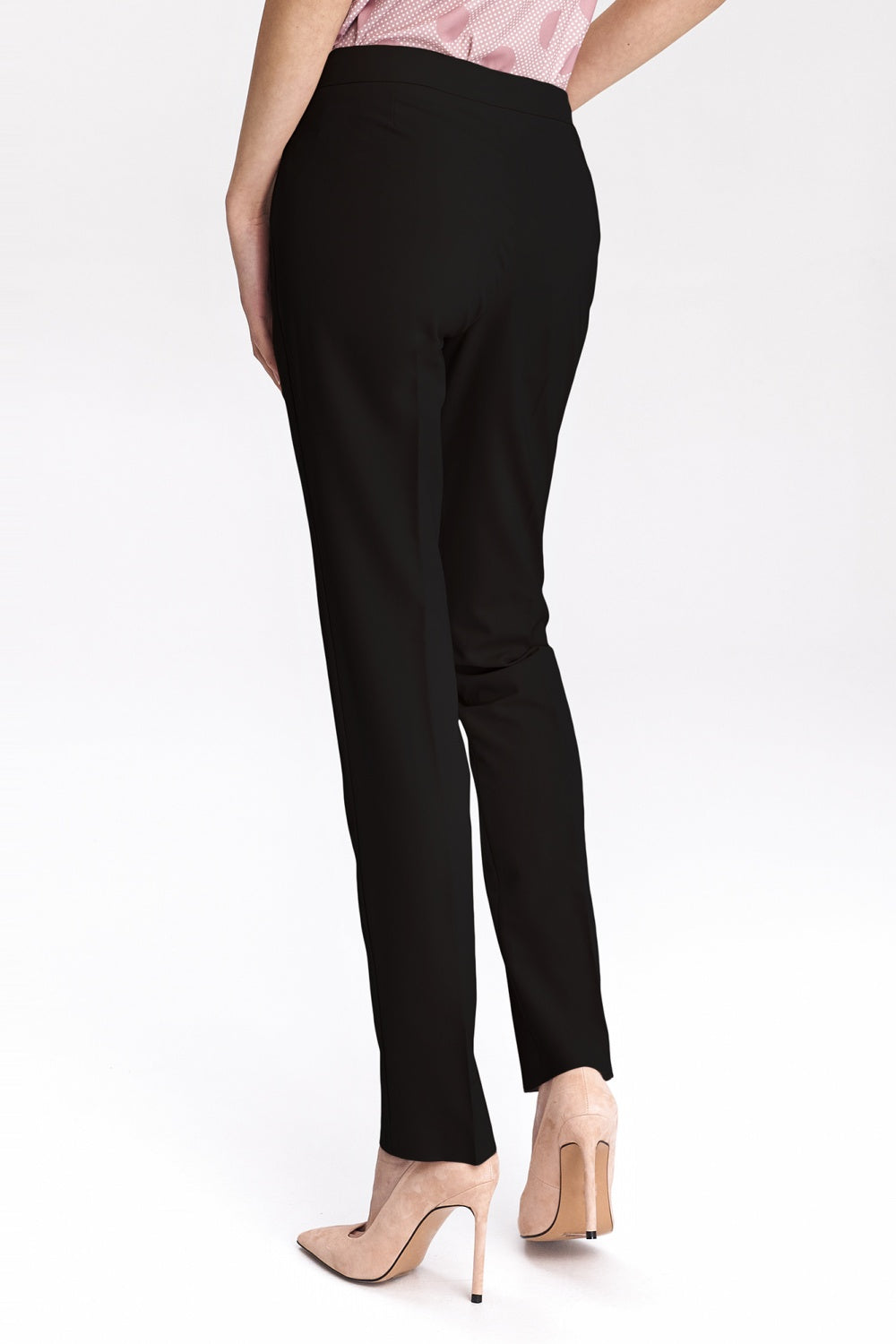 Pantaloni da donna model 142057 Nife