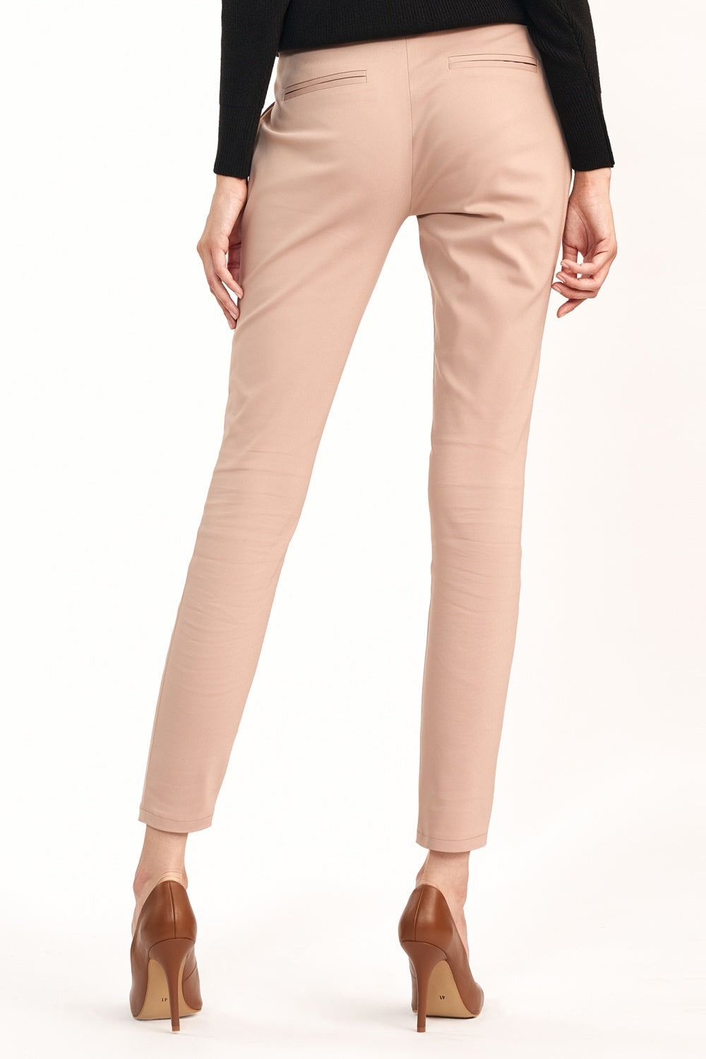 Pantaloni da donna model 158904 Nife