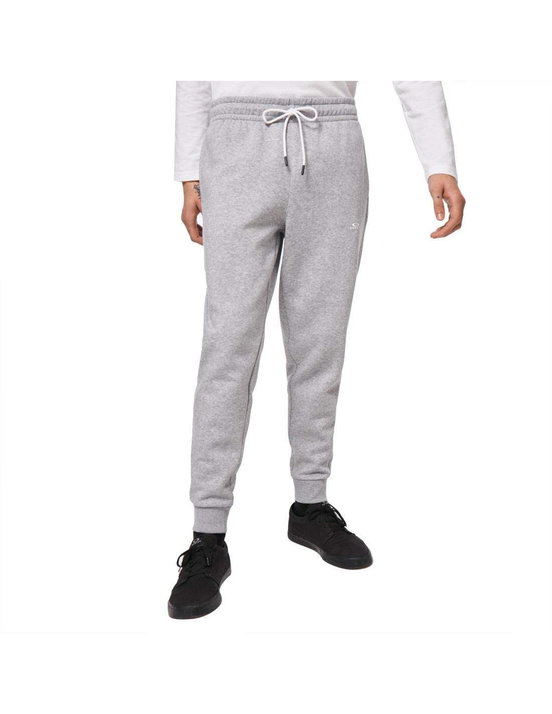 Pantaloni da jogging Oakley Relax Pant New Granite Heather