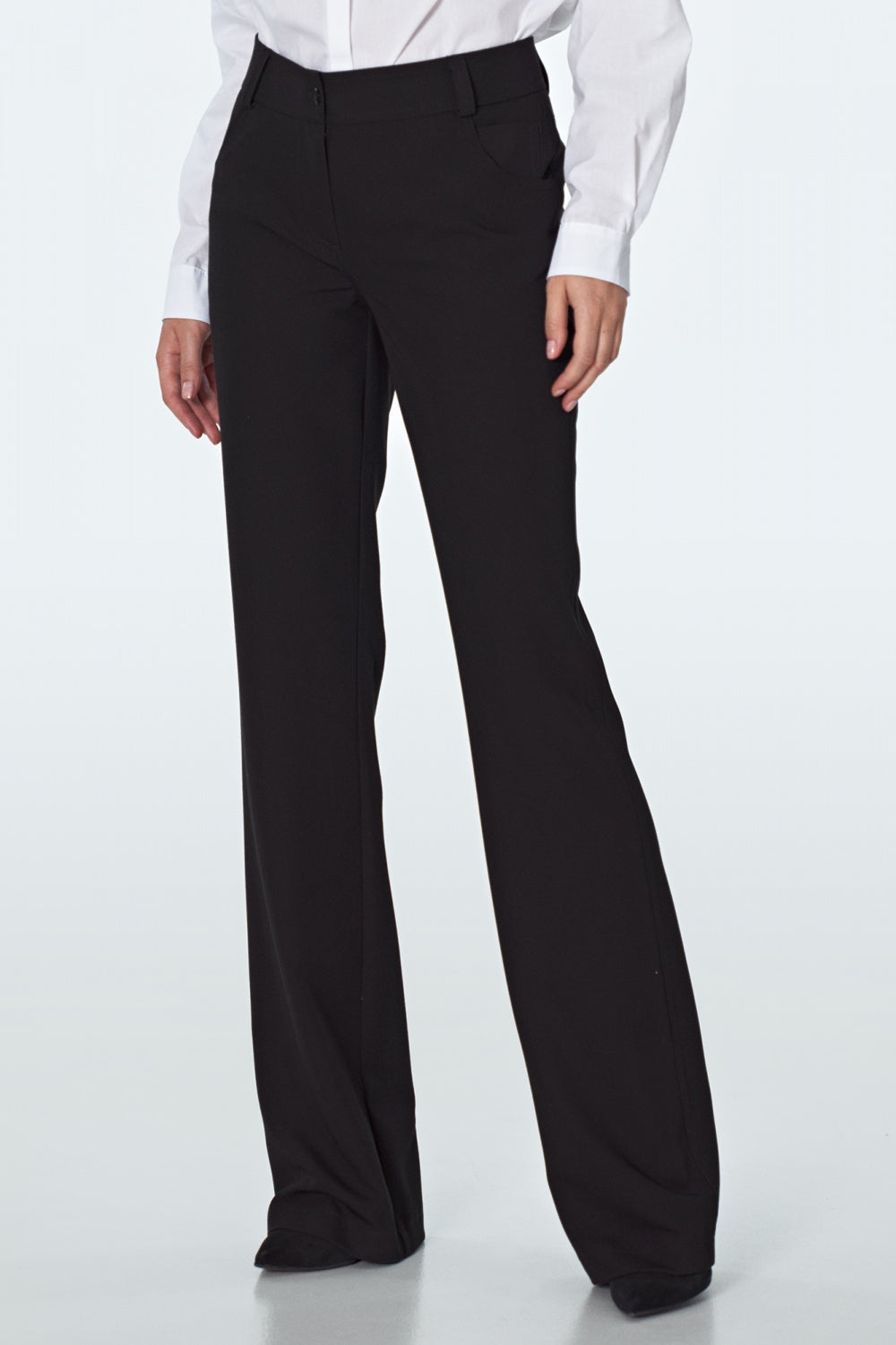 Pantaloni lunghi model 149556 Nife