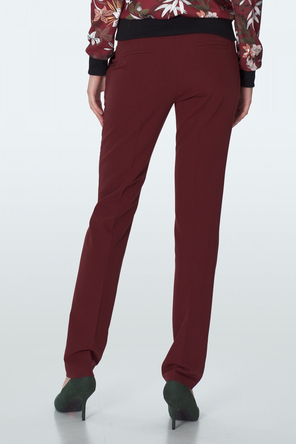 Pantaloni lunghi model 149944 Nife