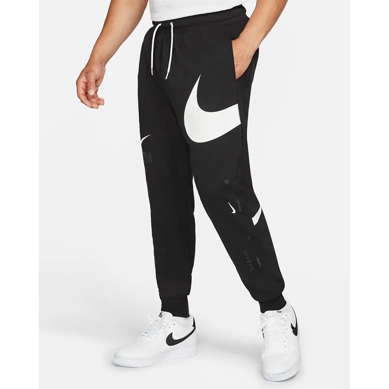 Pantaloni Nike Sportswear Swoosh UOMO