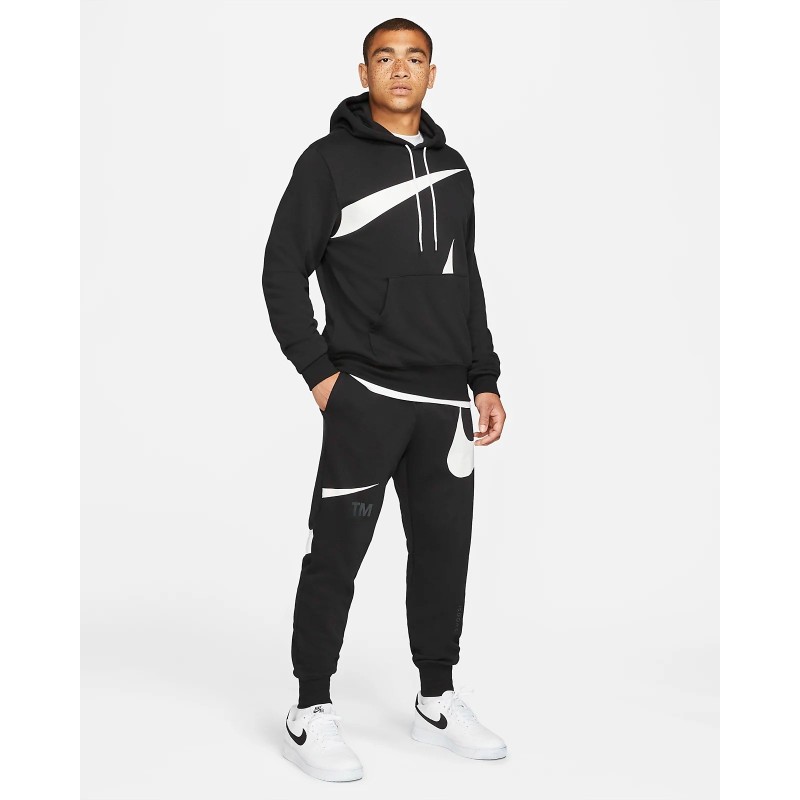 Pantaloni Nike Sportswear Swoosh UOMO