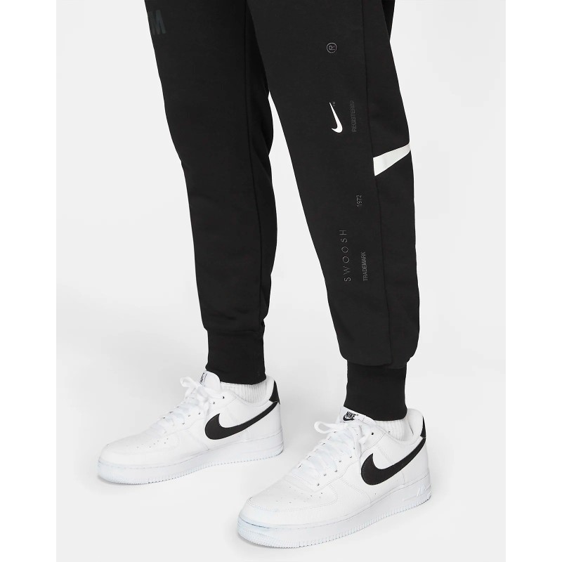 Pantaloni Nike Sportswear Swoosh UOMO