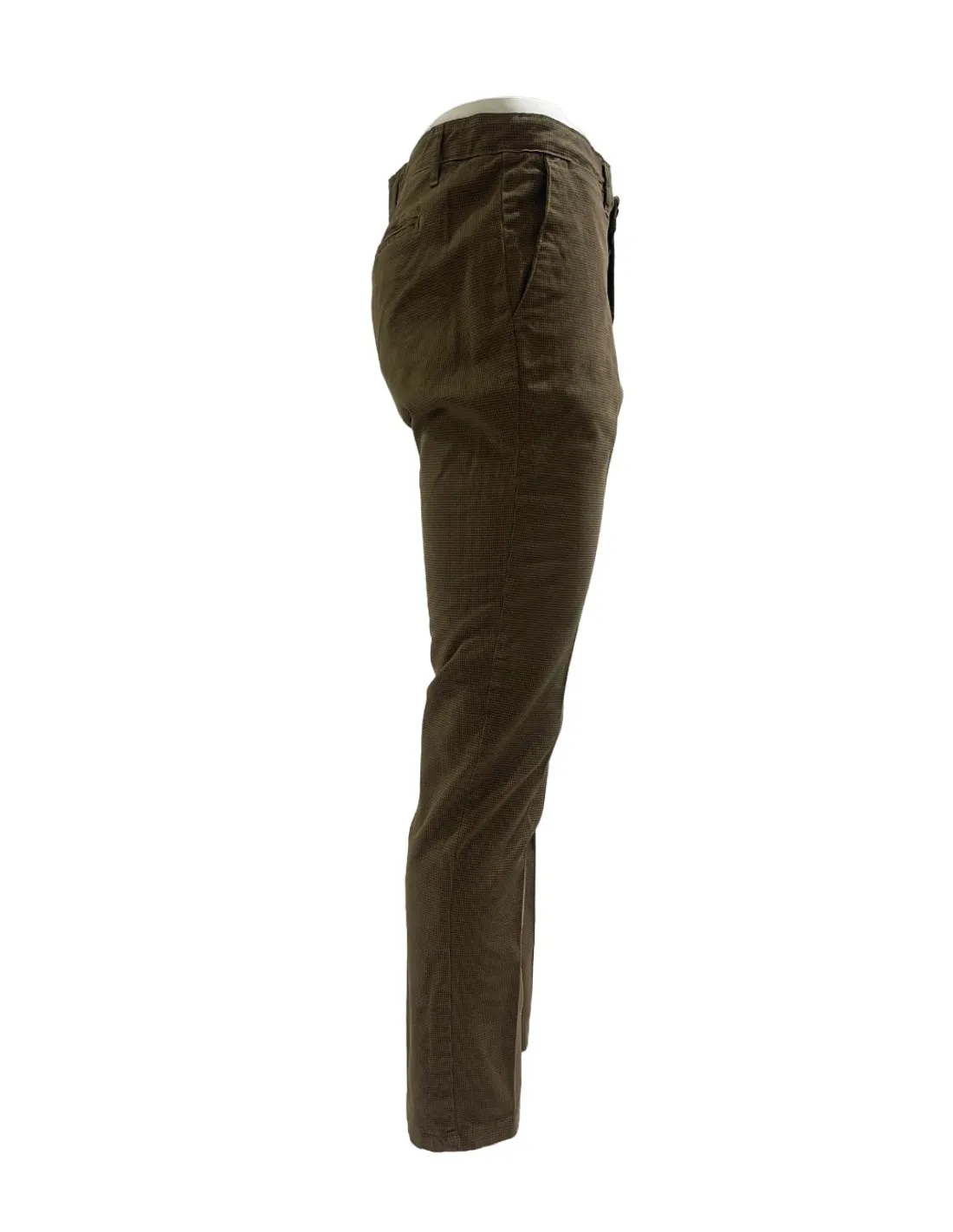 Pantaloni Uomo T. America Moro