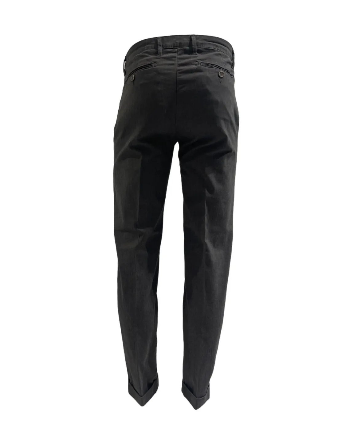 Pantaloni Uomo T.America Moro