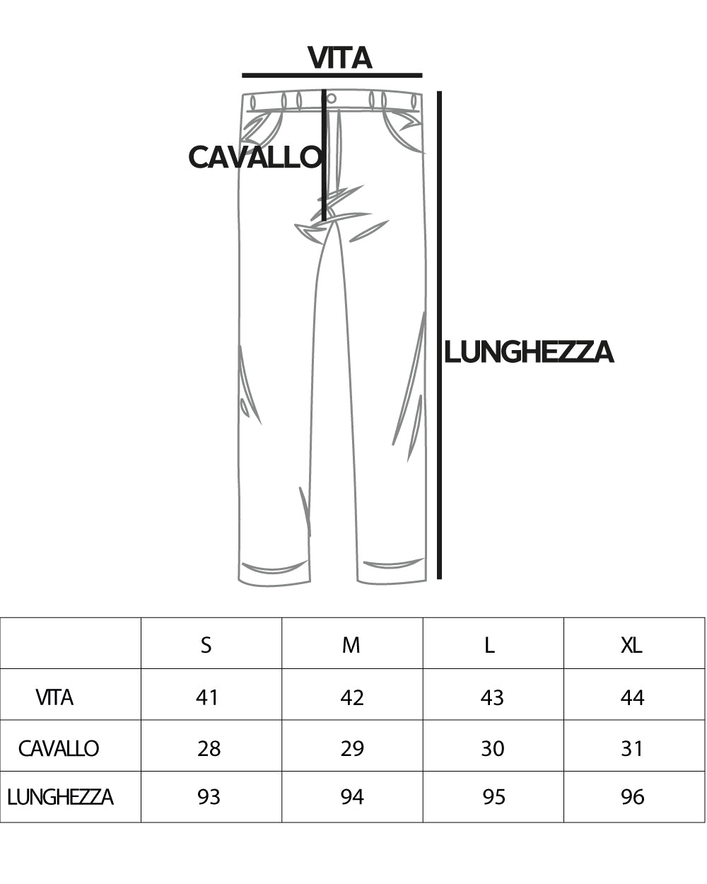 Pantaloni Uomo Tasca America Classico Viscosa Fibbia Casual Camel GIOSAL-P5629A