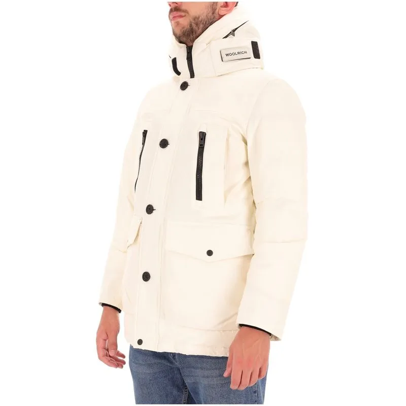 Parka Arctic Ramar 