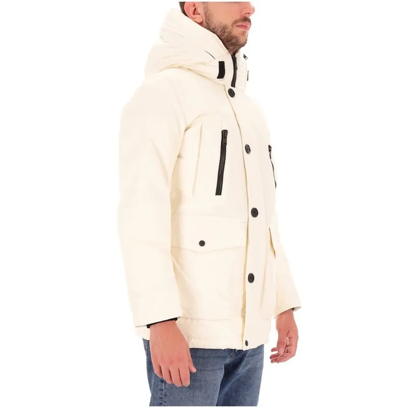 Parka Arctic Ramar 